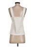 J.Crew Ivory Sleeveless Top Size XS - photo 2