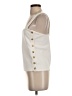 J.Crew Ivory Sleeveless Top Size XS - photo 5