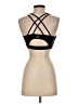 Nanette Lepore Black Tank Top Size M (estimated) - photo 2