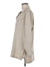 Assorted Brands Tan Long Sleeve Button-Down Shirt One size (estimated) - photo 5