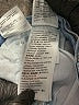 Levi's Blue Denim Shorts Size 31 waist - photo 4