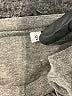 Unbranded Gray Casual Dress Size S - photo 7