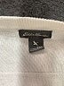 Eddie Bauer White Cardigan Size XL (tall) - photo 7