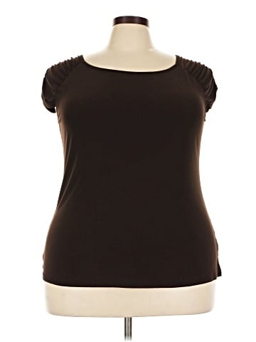 Cato Short Sleeve Top (view 1)