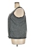 Danskin Now 100% Polyester Gray Sleeveless T-Shirt Size 2X - photo 5