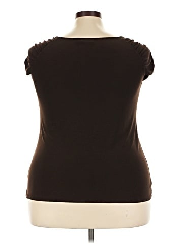Cato Short Sleeve Top (view 2)