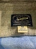 J.Crew 100% Cotton Gray Jacket Size M - photo 6