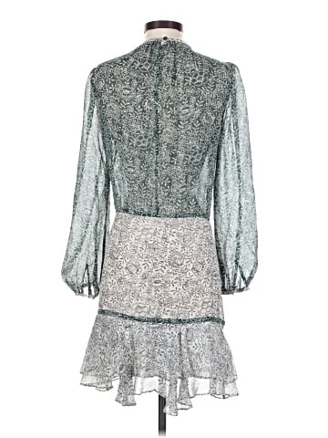 Veronica Beard Cocktail Dress (view 2)