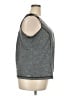 Danskin Now 100% Polyester Gray Sleeveless T-Shirt Size 2X - photo 4