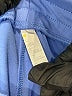 Zella Solid Blue Active Pants Size L - photo 7