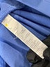 Zella Solid Blue Active Pants Size L - photo 8