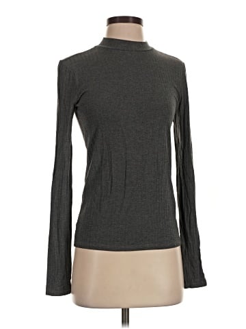 LIST Long Sleeve Turtleneck (view 1)