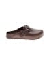 Birkenstock Brown Mule/Clog Size EU 40 - photo 1
