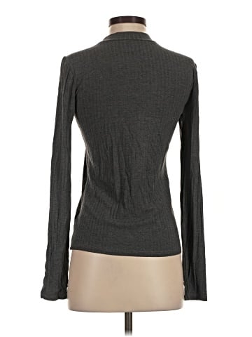 LIST Long Sleeve Turtleneck (view 2)