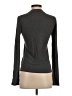 LIST Gray Long Sleeve Turtleneck Size P (petite) - photo 2