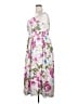 Gap Floral White Cocktail Dress Size XXL - photo 5