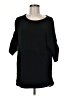 Max Studio Black Pullover Sweater Size M - photo 1