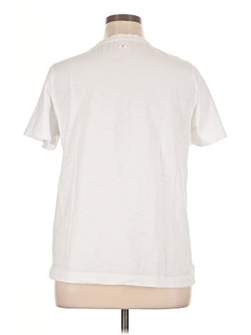 Barbour Short Sleeve Top (view 2)