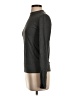 LIST Gray Long Sleeve Turtleneck Size P (petite) - photo 5