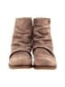 Sofft Tan Ankle Boots Size 6 - photo 2