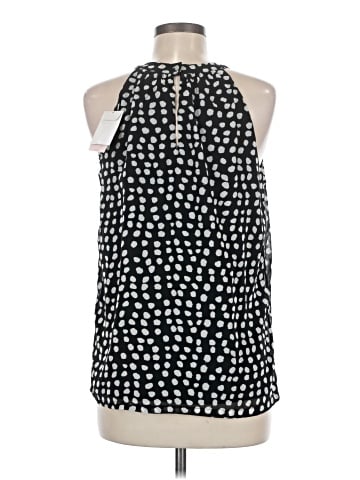 Banana Republic Factory Store Sleeveless Blouse (view 2)