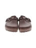Birkenstock Brown Mule/Clog Size EU 40 - photo 2
