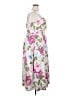 Gap Floral White Cocktail Dress Size XXL - photo 4