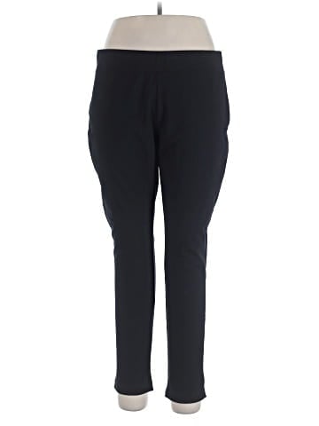 Talbots Outlet Active Pants (view 1)