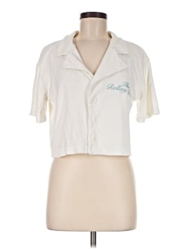 Assorted Brands Short Sleeve Blouse (view 1)