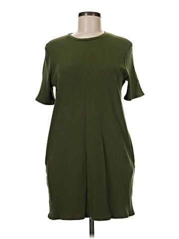 Reformation Jeans Casual Dress (view 1)