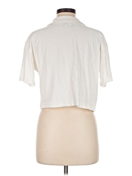 Assorted Brands Short Sleeve Blouse (view 2)