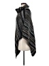 Angie Black Poncho One size - photo 5