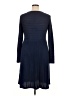 Unbranded Blue Casual Dress Size XL - photo 2