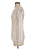 Free People Ivory Long Sleeve Top Size XS - photo 5