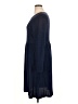 Unbranded Blue Casual Dress Size XL - photo 5