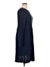 Unbranded Blue Casual Dress Size XL - photo 4