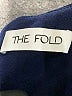 The Fold Blue Casual Dress Size 12 - photo 7