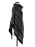Angie Black Poncho One size - photo 4