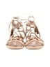 BCBGeneration Tan Sandals Size 8 1/2 - photo 2