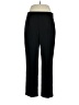 Tribella Black Dress Pants Size 16 - photo 1