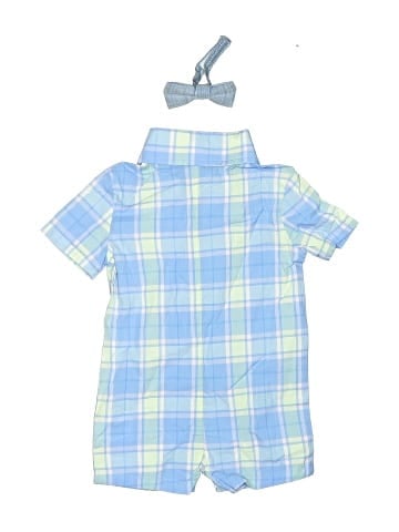 Andy & Evan Short Sleeve Outfit (view 2)
