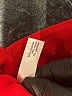 The Limited Outlet Color Block Red Casual Pants Size 8 - photo 8
