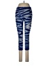 Nike Tie-dye Blue Active Pants Size M - photo 1