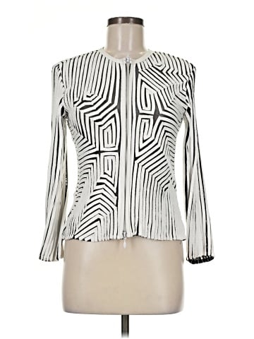 Alexandra Rosati Blazer (view 1)
