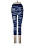 Nike Tie-dye Blue Active Pants Size M - photo 2