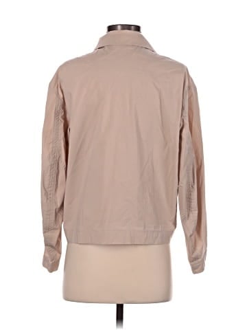 Tiger Mist Long Sleeve Blouse (view 2)