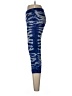 Nike Tie-dye Blue Active Pants Size M - photo 5