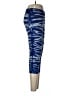 Nike Tie-dye Blue Active Pants Size M - photo 4
