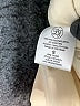 Lauren James 100% Polyester Ivory Vest Size S - photo 7