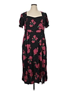 Torrid Casual Dress (view 1)